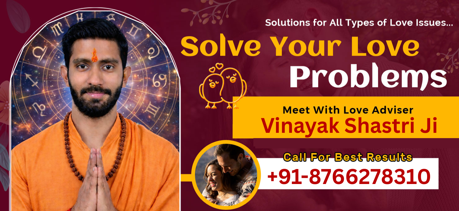 World's Famous Astrologer Vinayak Shastri