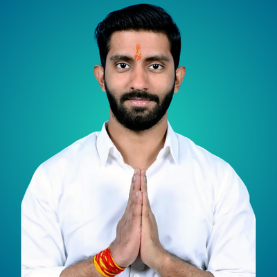 Aghori Image